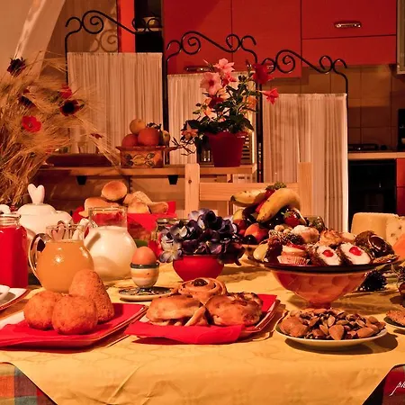 B&B Liolà-2